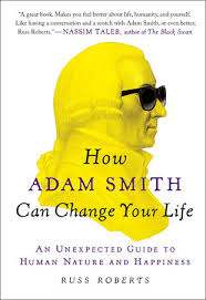 Pages in category books by adam smith the following 4 pages are in this category, out of 4 total. How Adam Smith Can Change Your Life By Russ Roberts 9781591847953 Penguinrandomhouse Com Books