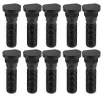 Amazon.com: ACROPIX M12x1.5 Car Wheel Lug Bolt Nut Fit for ...