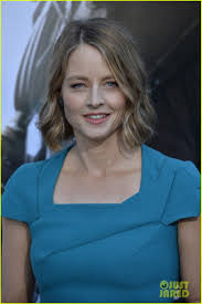 Earlier in the day, matt made an appearance on. Matt Damon Jodie Foster Elysium Premiere 11 Matt Damon Hits The Red Carpet At The Premiere Of His New Film Elysium On W Jodie Foster The Fosters The Last Movie