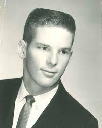 Ronald Dwight Saye Obituary (2024)