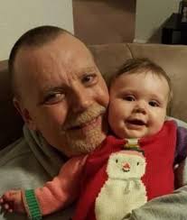 Timothy Kemberling Obituary (1961