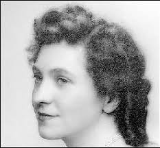 MARY MCGIVNEY Obituary (1999