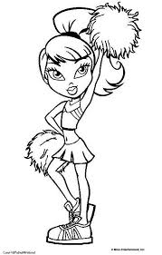Check spelling or type a new query. Cheerleader Banners And Coloring Pages