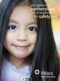 partnerships the safety net