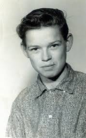 Artis Junior Roush Obituary November 15, 2023