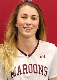 2019 Women's Lacrosse Roster