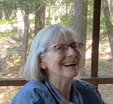 Betty Neelin — obituary