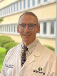 Martin Chaney named interim CEO at Maury Regional