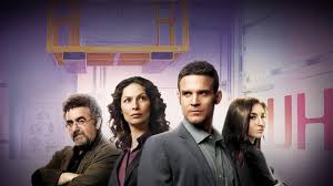 Warehouse 13 | YouTube TV (Free Trial)