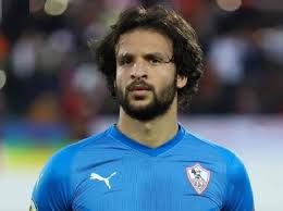 بعد ظهوره في الاختيار 2. Ø§Ù„Ø²Ù…Ø§Ù„Ùƒ ÙŠØ¬Ø¯Ø¯ Ø¹Ù‚Ø¯ Ù…Ø¯Ø§ÙØ¹Ù‡ Ù…Ø­Ù…ÙˆØ¯ Ø¹Ù„Ø§Ø¡ Ù„Ù…Ø¯Ø© 5 Ø³Ù†ÙˆØ§Øª