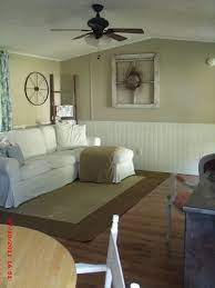 The room was also wired for surround sound. 52 Mobile Home Decorating Ideas Mobile Home Decorating Mobile Home Remodeling Mobile Homes