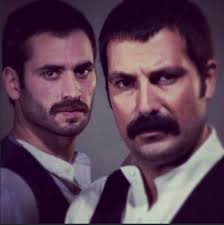 مسلسل تتار رمضان Tatar Ramazan Photos Facebook