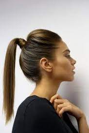 The Best Hairstyles Of All Time And Anywhere High Ponytail Hairstyles Ponytail Hairstyles Hair Styles