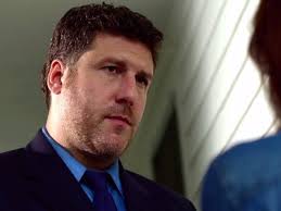 Redrum" Don't Wake Daddy (TV Episode 2014)