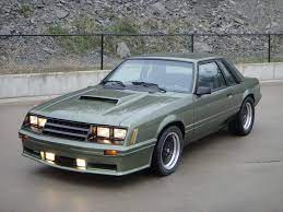 Clean 80 S Notch Ford Mustang Foxbody Notchback Mustang Mustang Cars Fox Body Mustang