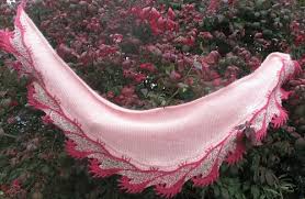 We stock a wide range of quality australian and european yarns, patterns and knit kits. Siberian Night Shawl Pattern By Lana Fast Shawl Pattern Shawl Patterns Yarn Inspiration