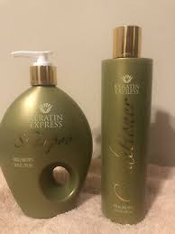 Biosilk Color Therapy Cool Blonde Shampoo Reviews Ad Keratin Express Shampoo And Conditioner In 2020 Purple Shampoo And Conditioner Shampoo And Conditioner Shampoo