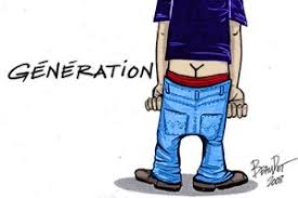 génération y