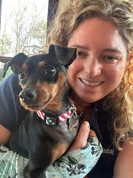 Should we have another curbside doggie nail trim day in Manomet?