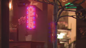 Signal or bell that announces the start of curfew restrictions; Ohio Curfew Lifted As Covid 19 Hospitalizations Continue To Decline 10tv Com