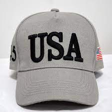2018 New Usa 45 Caps Usa Cap Baseball Caps Mens Baseball Cap