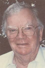 James Pentony Obituary (2006)