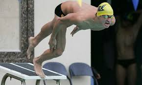 Swimmer Nathan Adrian headlines Cal Athletics Hall of Fame Class of 2022