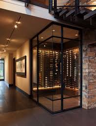 Pin By Barbara Bns On The Hotel Home Wine Cellars House Design Home