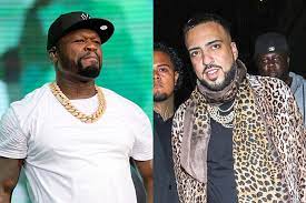 50 Cent Says French Montana Got 60-Month Loan for New Bugatti