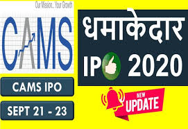 Check spelling or type a new query. Cams Ipo Gmp Today Listing Date Time Listing Gain Investor Academy