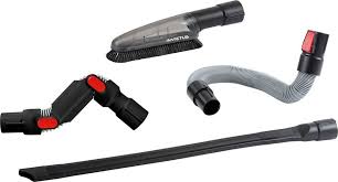 Genius invictus one handstaubsauger staubsauger set 12 teile | b ware. Genius Staubsaugerdusen Set X9 Staub Set 4 Tlg Zubehor Fur Invictus X9 Kabelloser Staubsauger Online Kaufen Otto