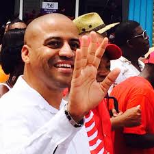 Darrell Bradley 2021