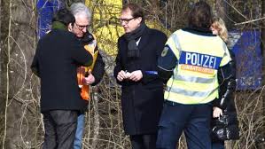 We would like to show you a description here but the site won't allow us. Dobrindt Lehnt Nach Zugungluck Vollautomatisches Sicherheitssystem Ab