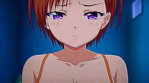 She was an innocent girl, staring at her desperately and suffering!😣{ Tsugunai - 02 } - YouTube