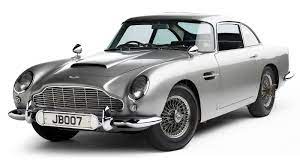 Pin By John Oberg On Automobiles Aston Martin Db5 Aston Martin Aston Martin Db4