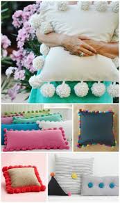 Comment Faire Un Pompon Guide Et Applications Exceptionnelles Comment Faire Un Pompon Faire Des Pompons Tapis Pompon