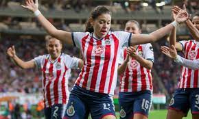 App oficial del equipo chivas femenil, primer campeón de la ligamx femenil. Chivas Femenil Chat A Series Of Unfortunate Events Fut Mex Nation