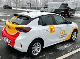 For questions about your order, please call mcdelivery™ at 19009001. Mcdonald S Plauen Elster Park Posts Plauen Menu Prices Restaurant Reviews Facebook