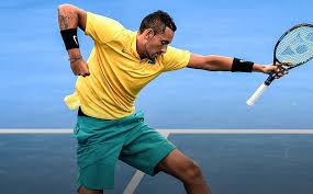 #stefanos tsitsipas #nick kyrgios #sascha zverev #alexander zverev #dominic thiem #roger federer #rafa nadal #daniil medvedev #fabio fognini #andy murray #novak djokovic #tennis #blake rambles. Kyrgios Crew The Official Nick Kyrgios Website