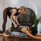 Restorative Yoga and Reiki Infused Massage  — You event image