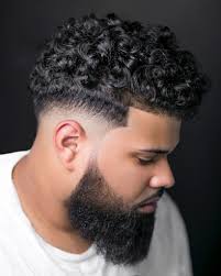 77 best men's haircuts + hairstyles for curly hair and how to style them! 77 Best Curly Hairstyles Haircuts For Men 2021 Trends