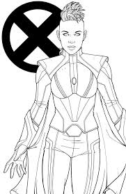 See more ideas about x men, storm, ororo munroe. Storm By Jamiefayx Vingadores Para Colorir Desenhos Da Marvel Desenhos Para Colorir