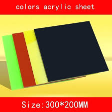 Acrylic Sheet Colors Bikerbear Co