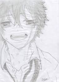 Art Dibujos Anime Cada día es mayor la cantidad de personas que recurren a tumblr para llenarse de ideas innovadoras, tendencias y estilos, y de esto no escapa el dibujo. art dibujos anime