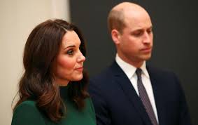 Prince william arthur philip louis of wales, kg, frs (born 21 june 1982), is the elder son of charles, prince of wales, and diana, princess of wales, and grandson of queen elizabeth ii and prince philip. Herzogin Kate Prinz William Waren Schon Einmal Getrennt