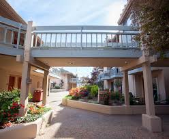 Self parking costs usd 17 per night. Best Western Plus Victorian Inn Monterey Ca What To Know Before You Bring Your Family