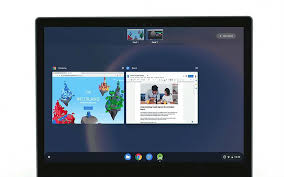 Whether you need to access your work computer from home, view a file from your home computer while traveling, or share your screen with friends or colleagues, chrome remote desktop connects you to your devices using the latest web technologies. Chromebooks May Finally Get Virtual Desktops Laptop Mag