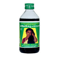 Malayali woman reveals her grandmother's secret hair oil recipe. Kdr Hair Growth Black Hair Oil Liquid Rs 160 Piece Kalan Drugs Remedies Id 8962604448
