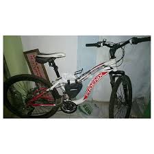Harga sepeda phoenix terbaik april 2021. Jual Sepeda Gunung Mountain Bike Phoenix X177 Bonus Melimpah Tribunjualbeli Com