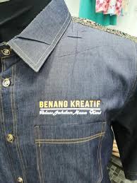 Untuk tempahan boleh hubungi kami : Beg Jeans Exclusive Posts Facebook